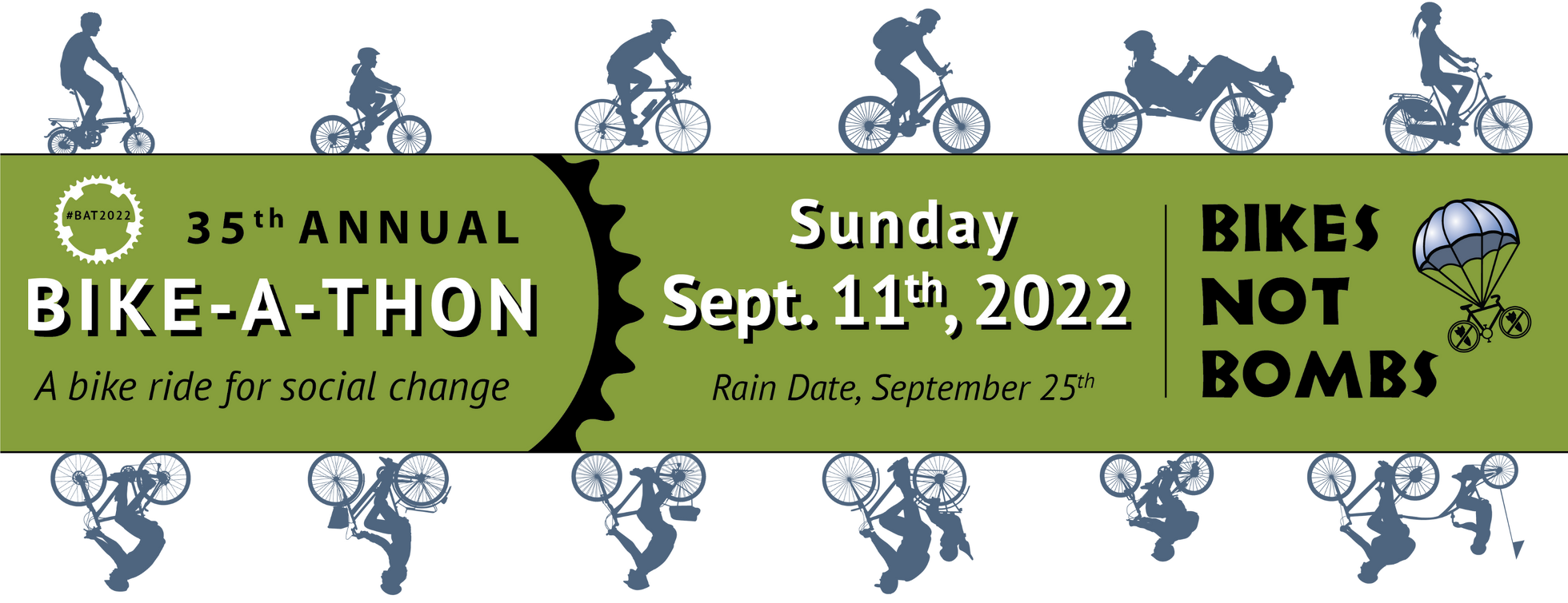 Bike-A-Thon 2022